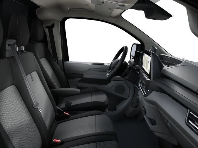 Hoofdafbeelding Volkswagen e-Transporter