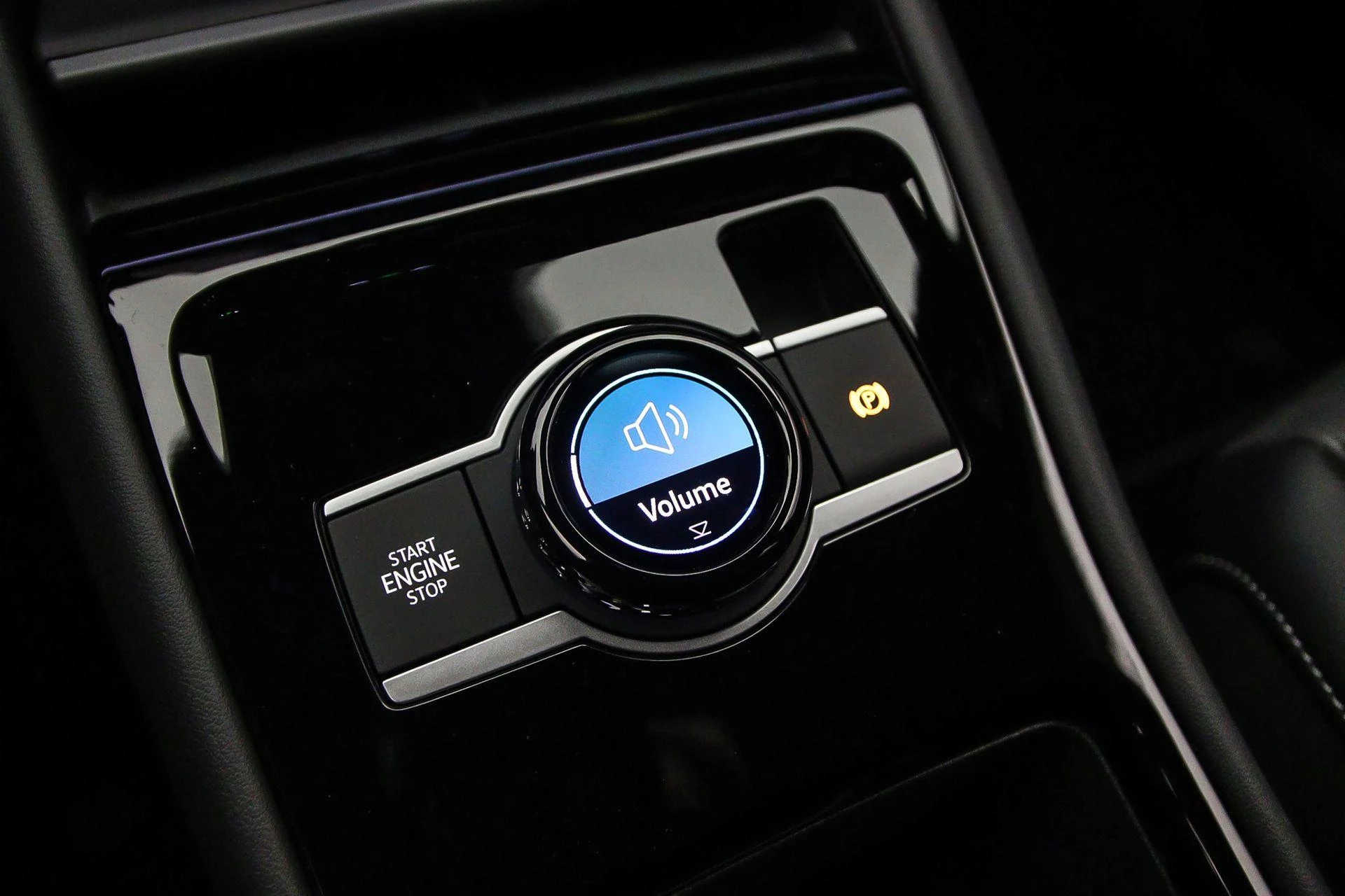 Hoofdafbeelding Volkswagen Tayron