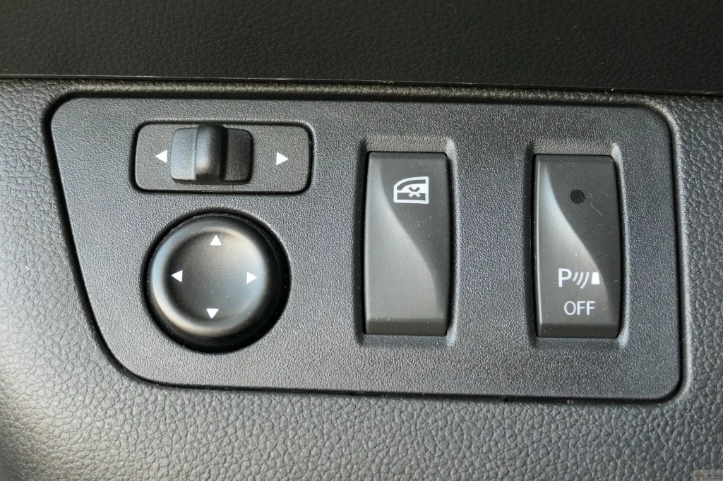 Hoofdafbeelding Dacia Spring