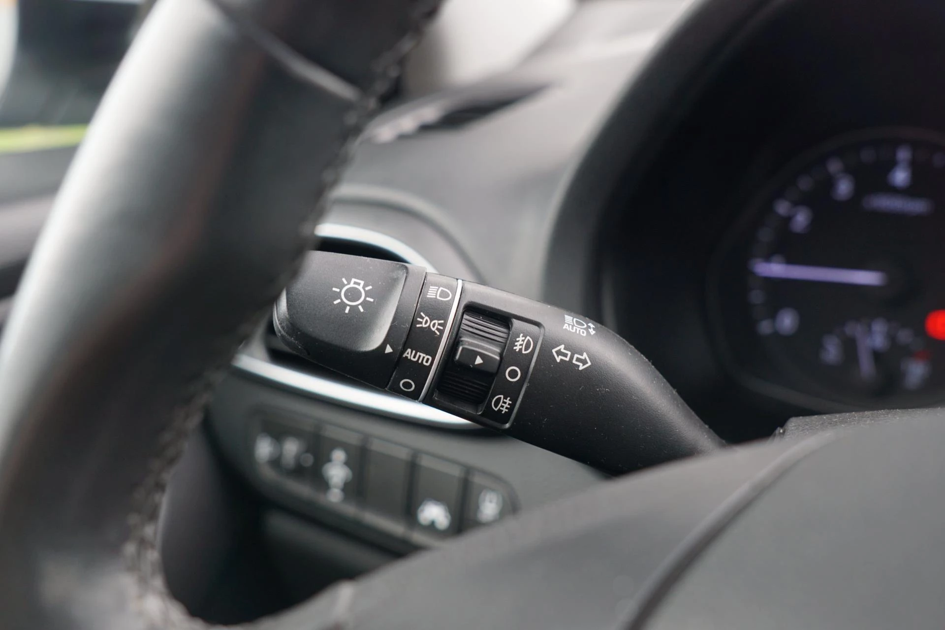 Hoofdafbeelding Hyundai i30
