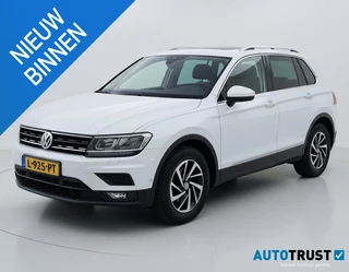 Volkswagen Tiguan 1.4 TSI Highline PANORAMADAK ADAPTIVE CRUISE