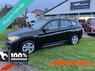 BMW X1 XDrive25e Business Edition Plus NAVI / TREKHAAK