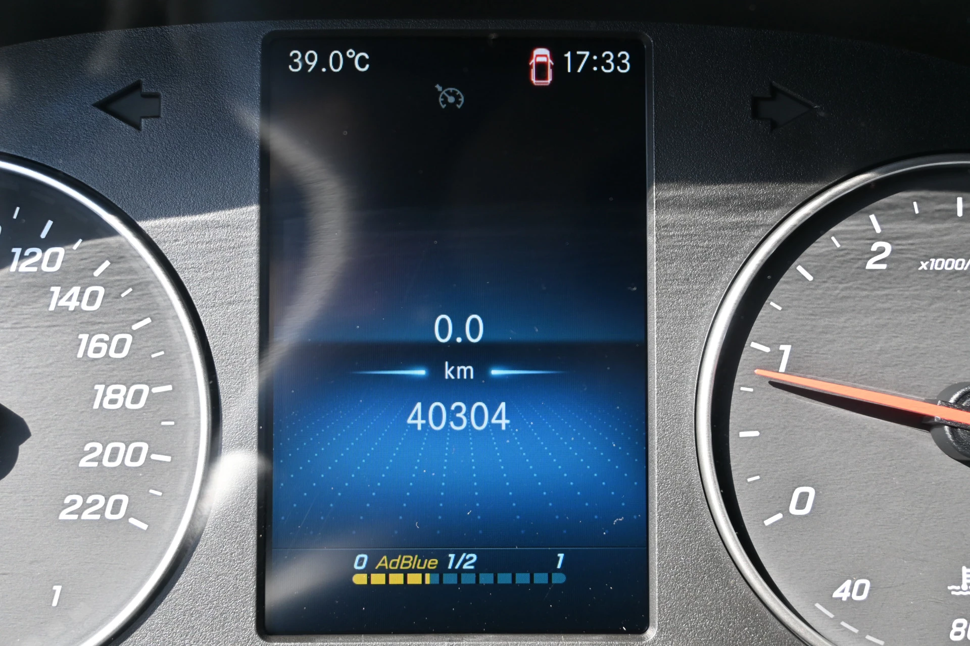 Hoofdafbeelding Mercedes-Benz Citan