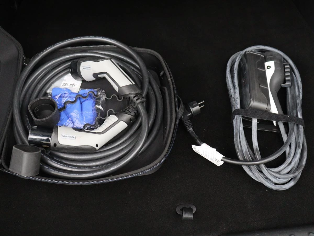 Hoofdafbeelding Hyundai IONIQ 5