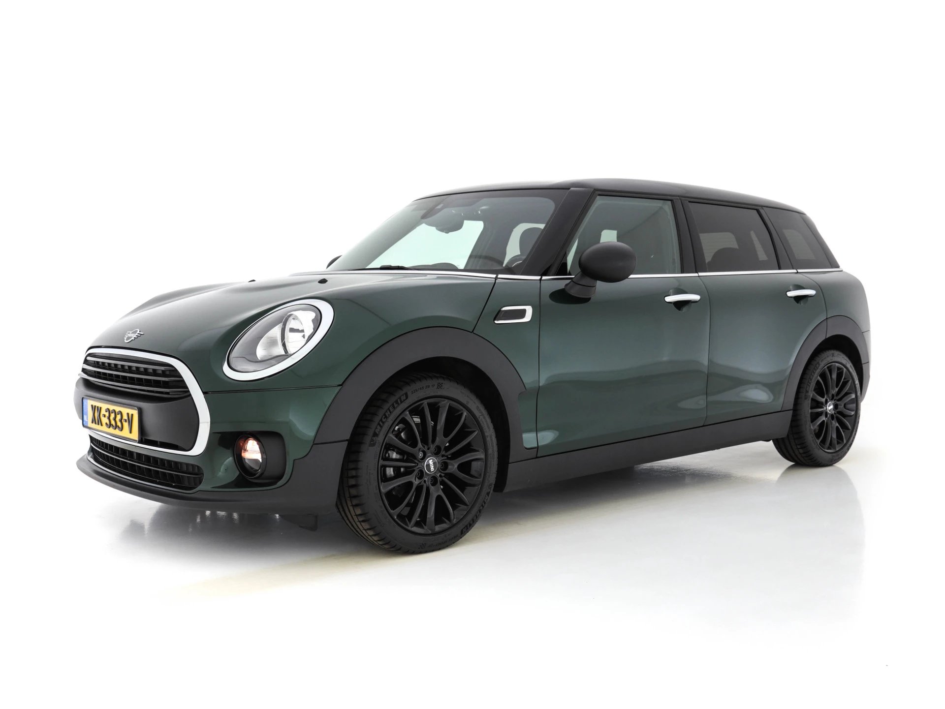 Hoofdafbeelding MINI Clubman