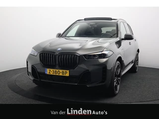 BMW X5 xDrive50e M-Sport Pro 490 PK | Panoramadak | Head-Up | Harman/Kardon | 22inch