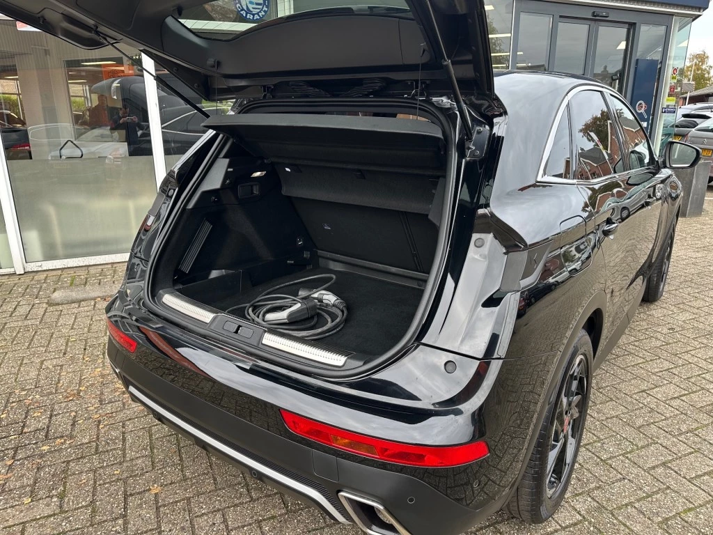 Hoofdafbeelding DS DS 7