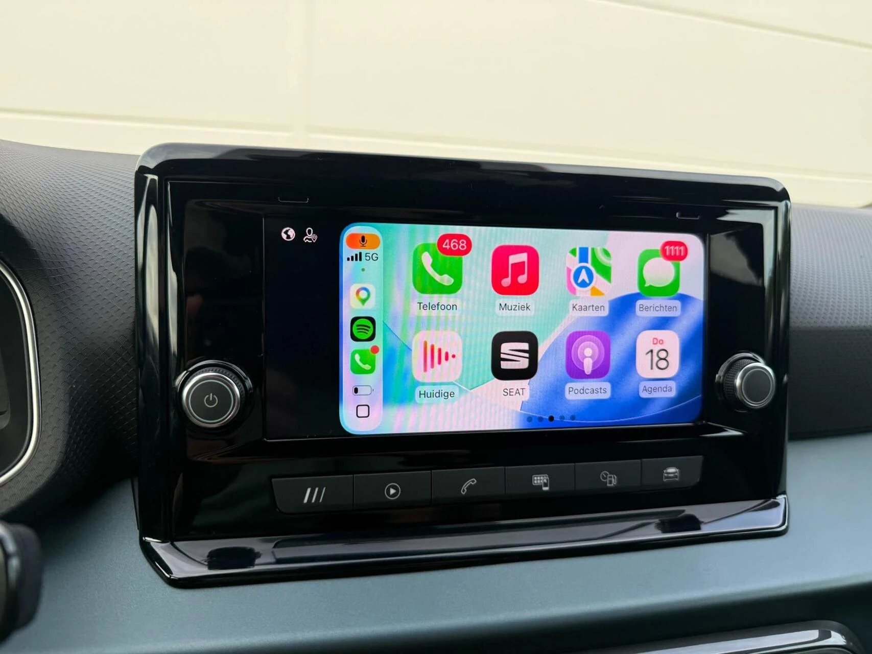 Hoofdafbeelding SEAT Arona