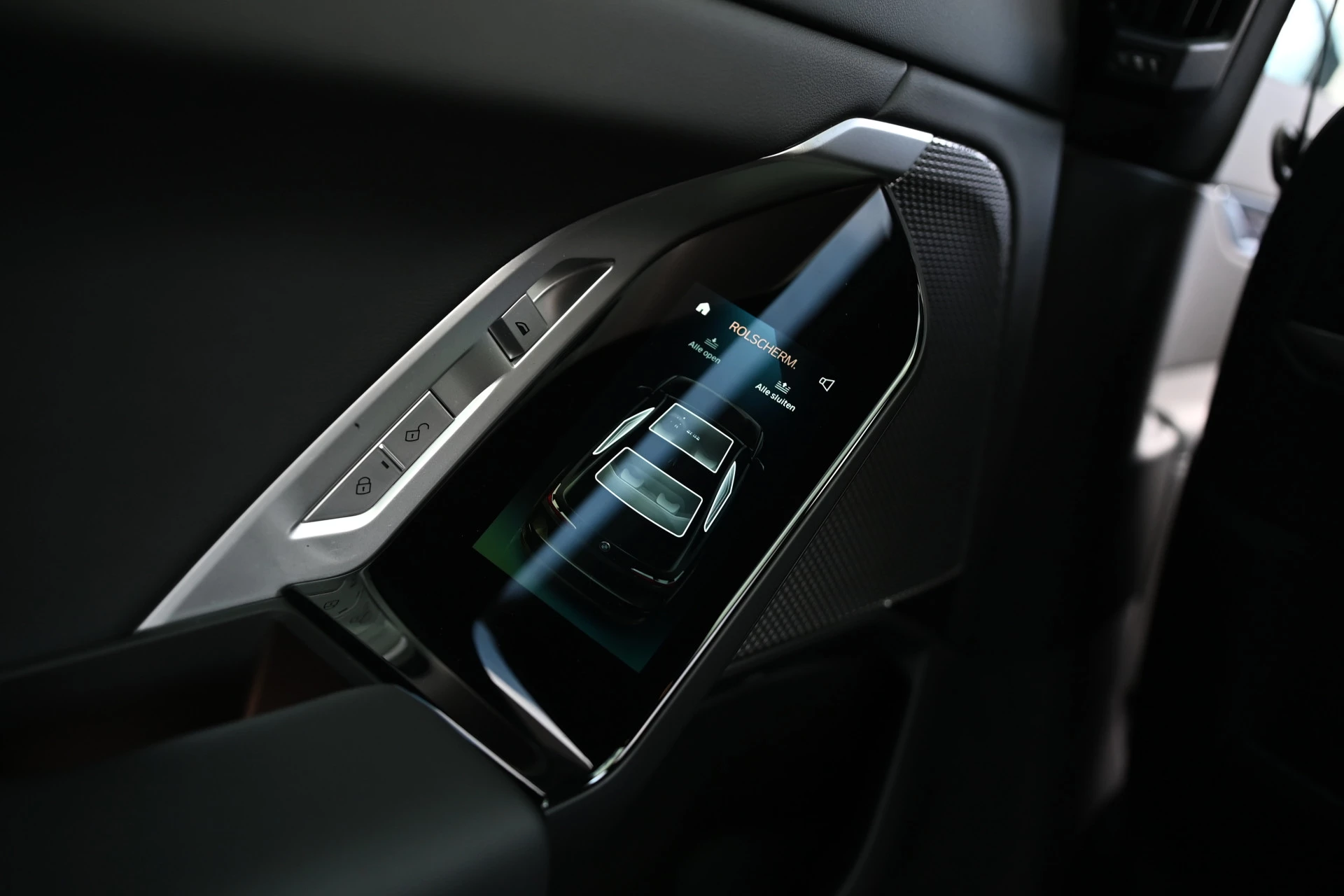 Hoofdafbeelding BMW i7