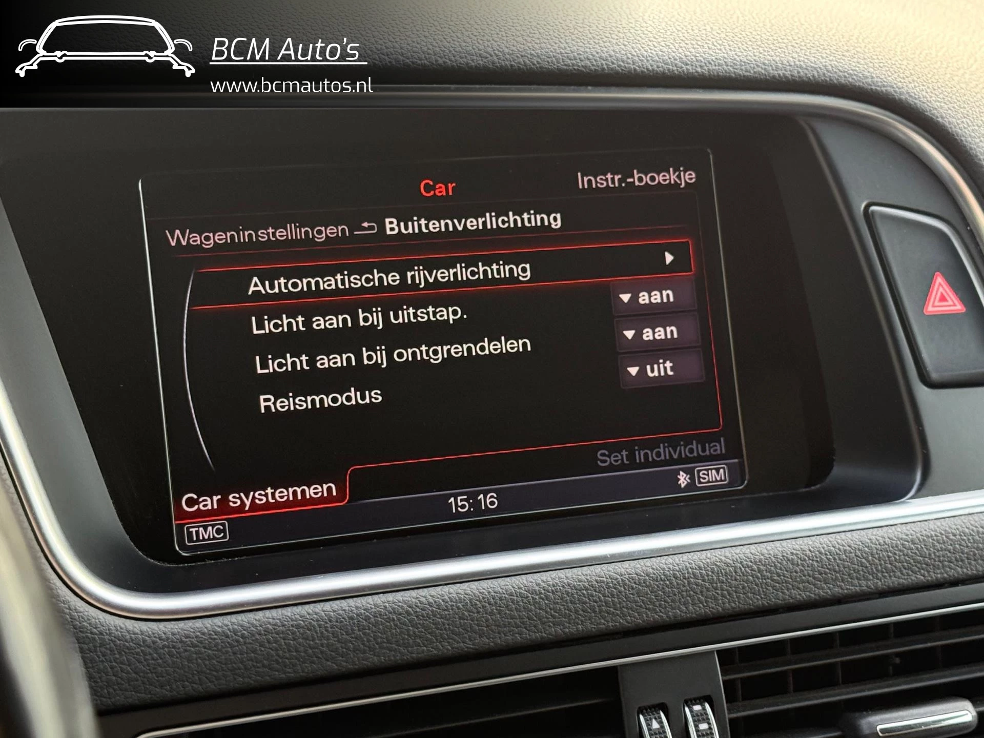 Hoofdafbeelding Audi SQ5