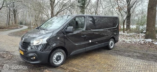 Renault Trafic bestel 1.6 dCi T29 L2H1 Work Edition Energy