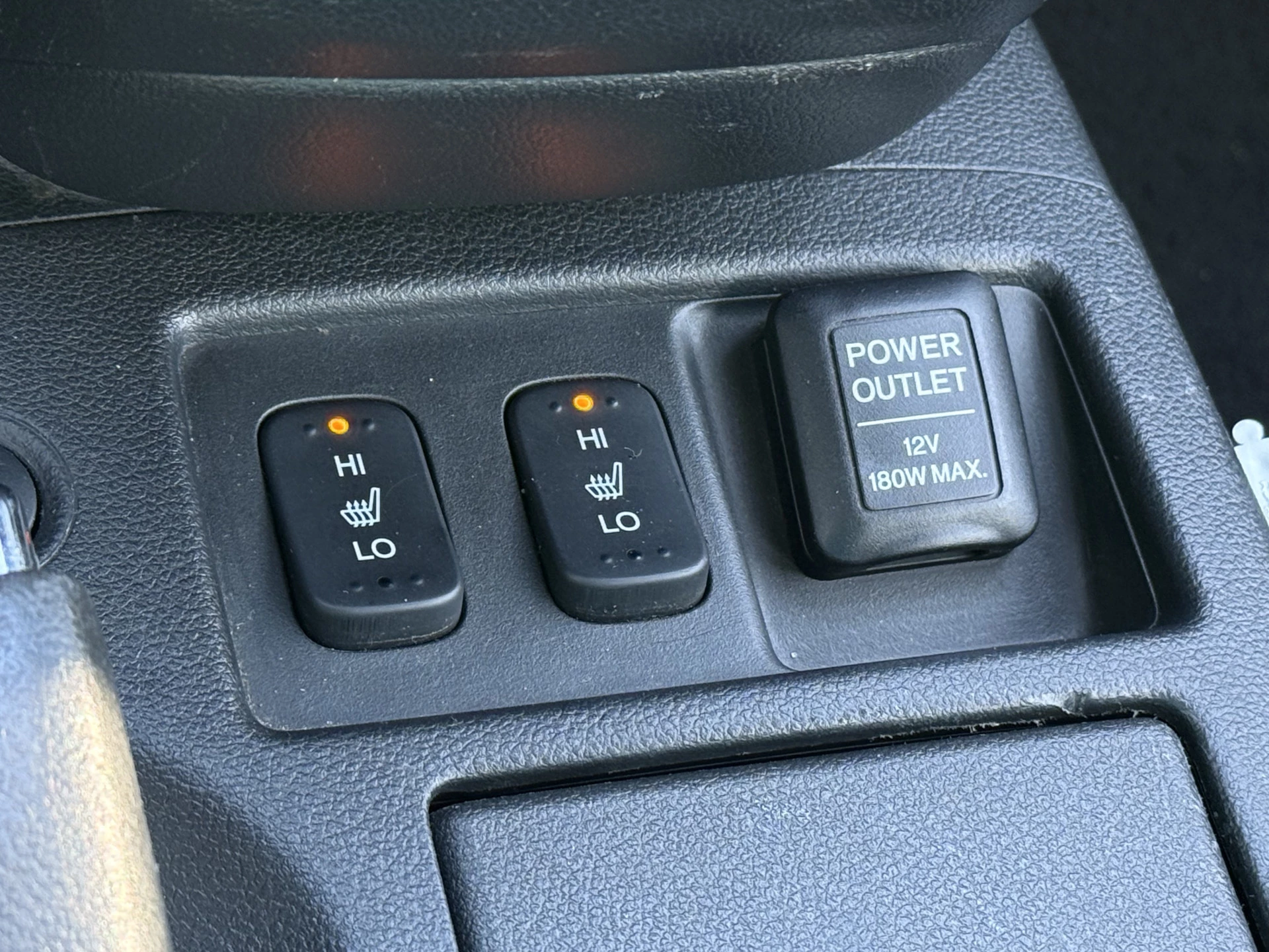 Hoofdafbeelding Honda CR-V