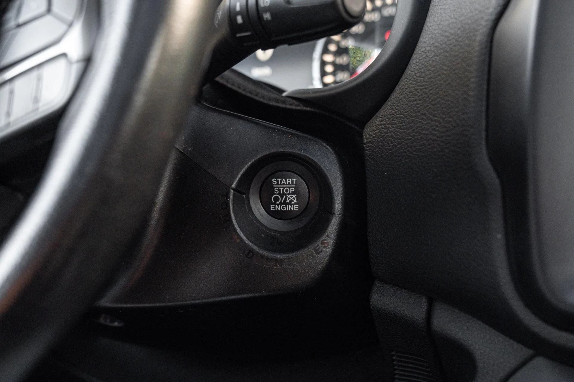 Hoofdafbeelding Jeep Renegade