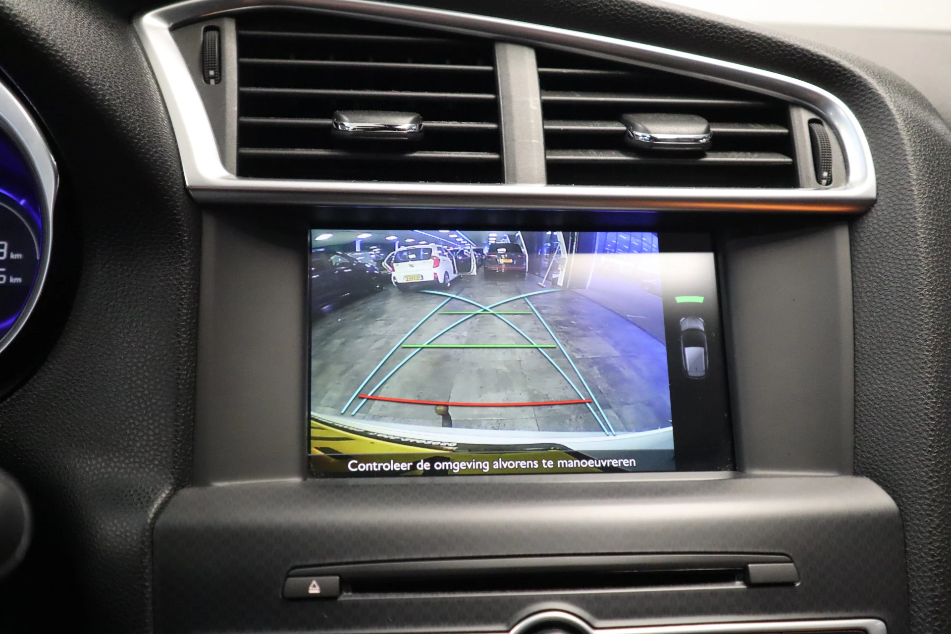 Hoofdafbeelding DS DS 4