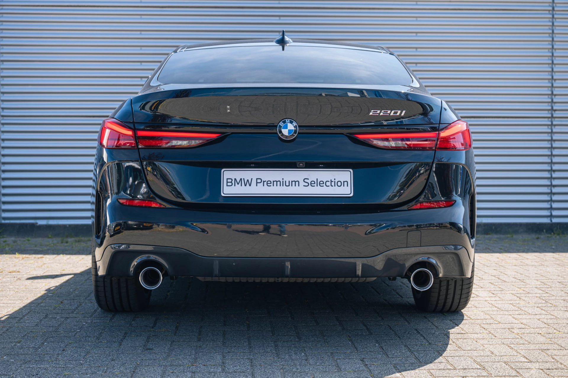 Hoofdafbeelding BMW 2 Serie