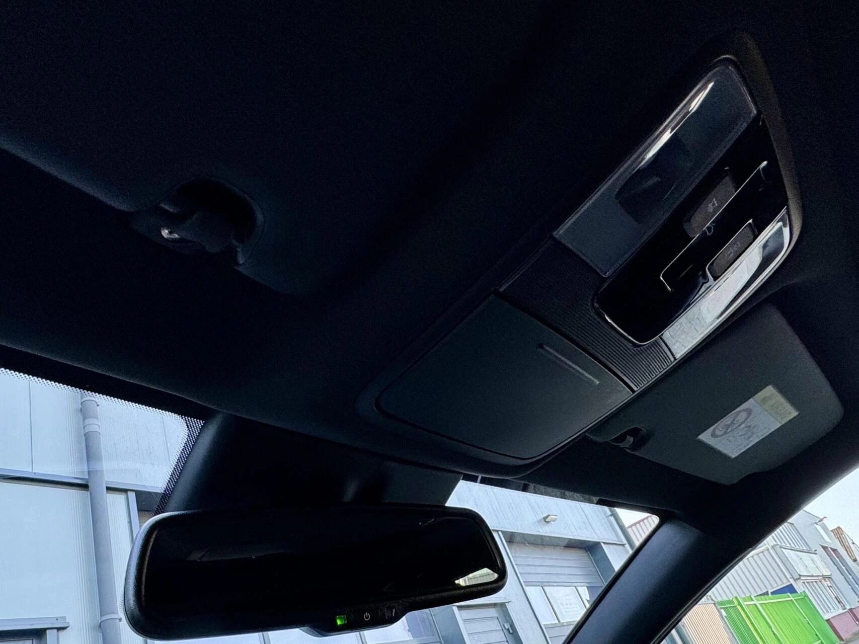 Hoofdafbeelding Kia ProCeed