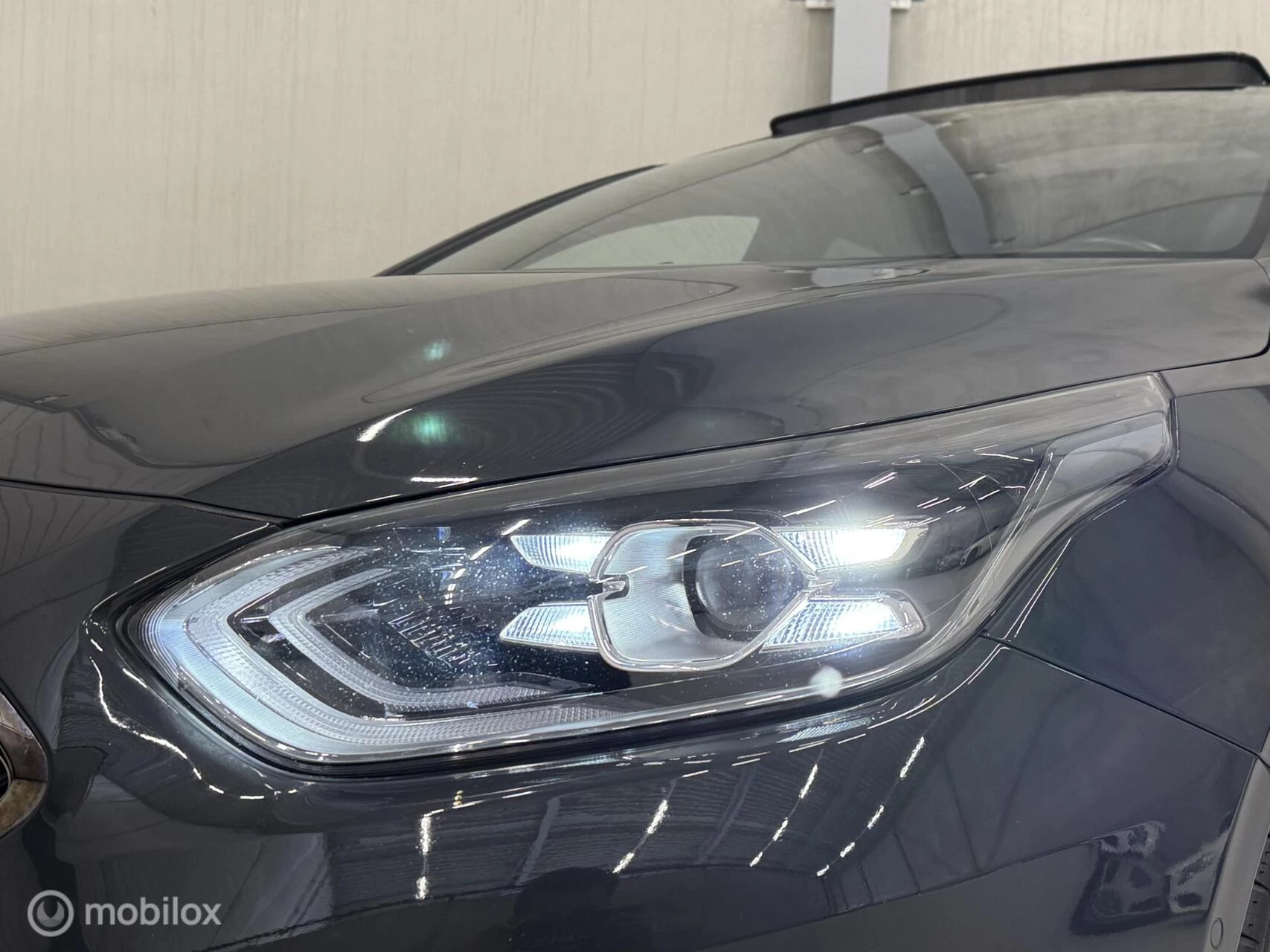 Hoofdafbeelding Kia ProCeed