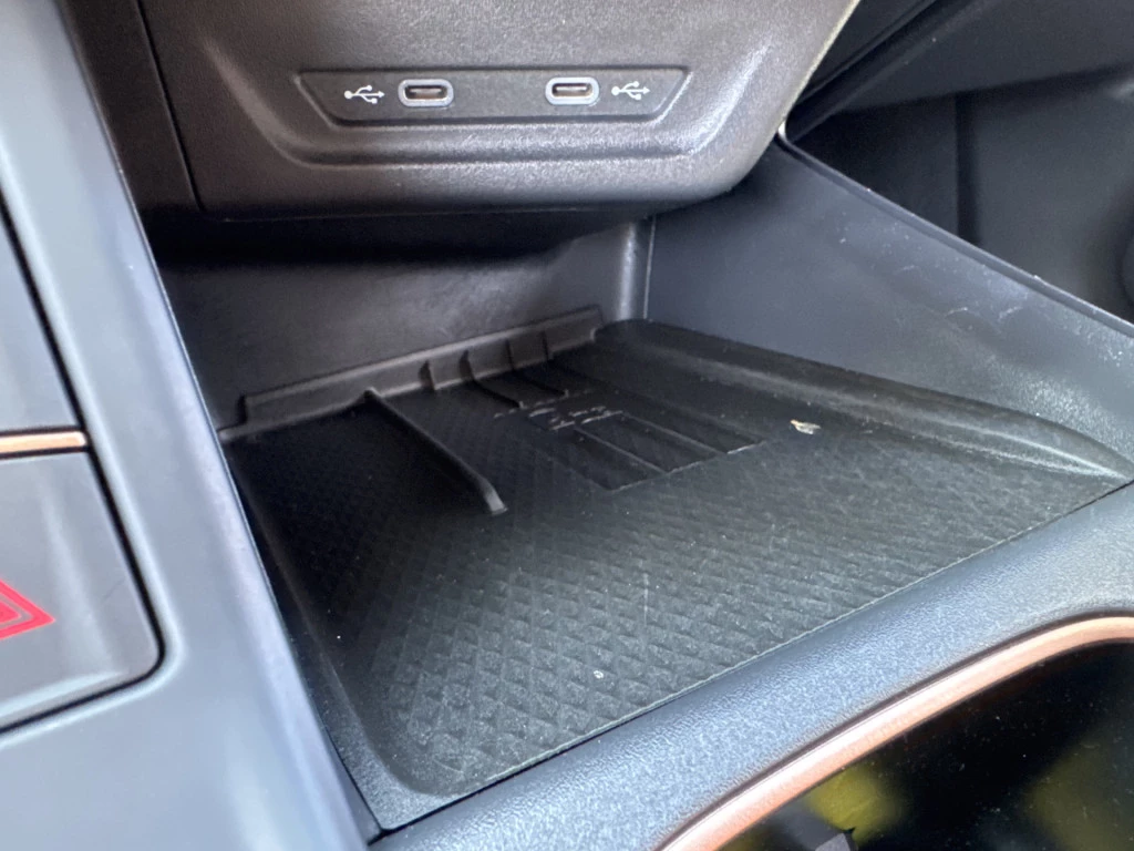 Hoofdafbeelding CUPRA Terramar