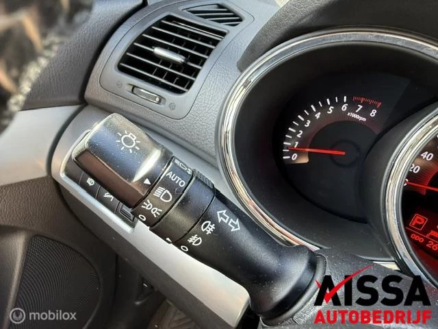 Hoofdafbeelding Kia Sorento