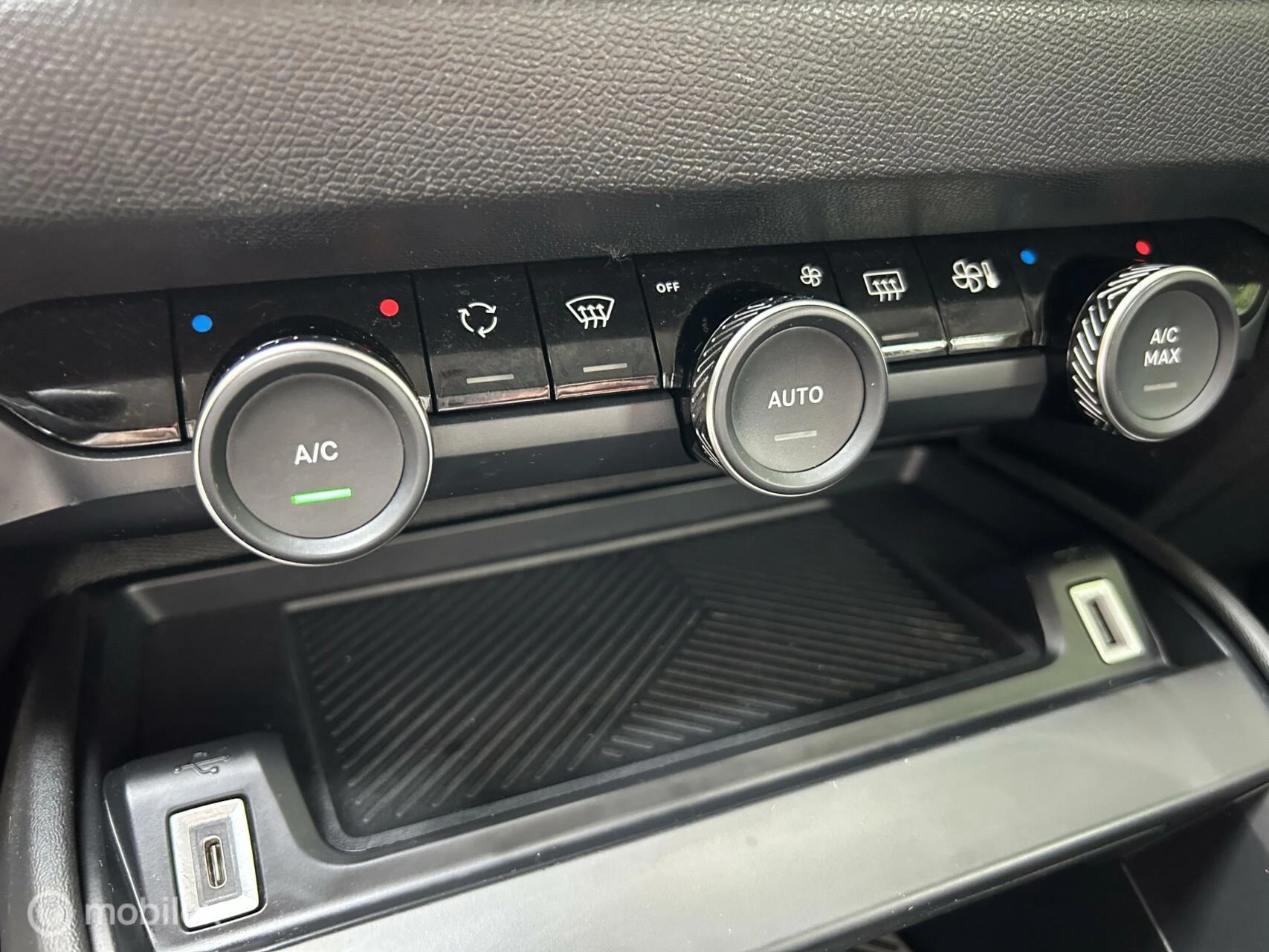 Hoofdafbeelding Citroën C4