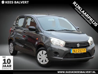 Hoofdafbeelding Suzuki Celerio Suzuki Celerio 1.0 Comfort | Airco | 10 jaar Garantie |