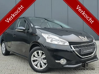 Peugeot 208 1.2 VTi|Airco|Cruise|Stoelverwarming|Touch|5drs|