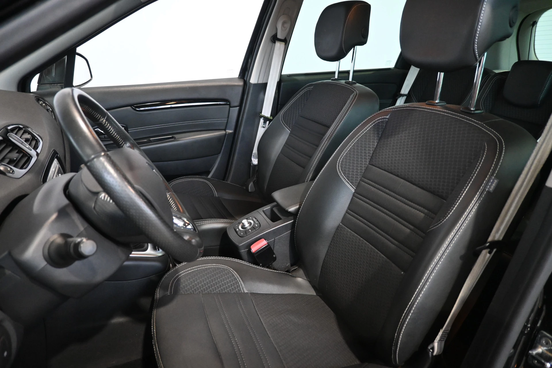 Hoofdafbeelding Renault Scénic