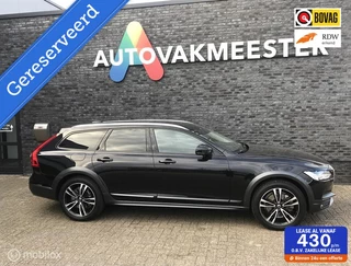 Volvo V90 Cross Country T6 Pro Business