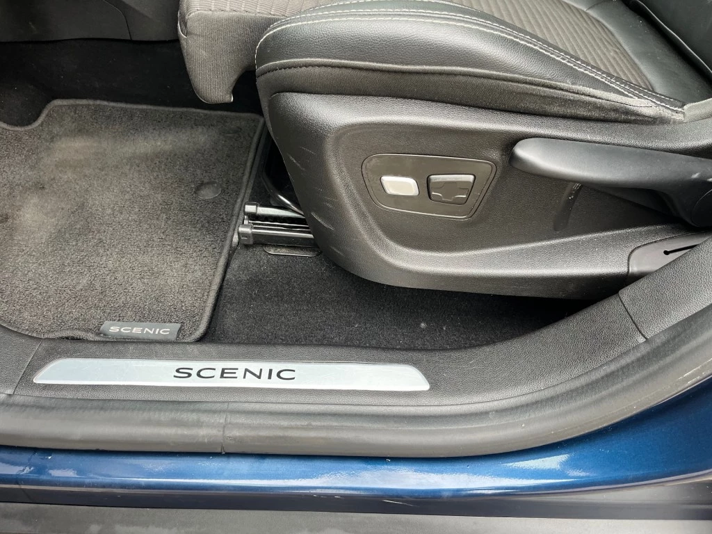 Hoofdafbeelding Renault Scénic