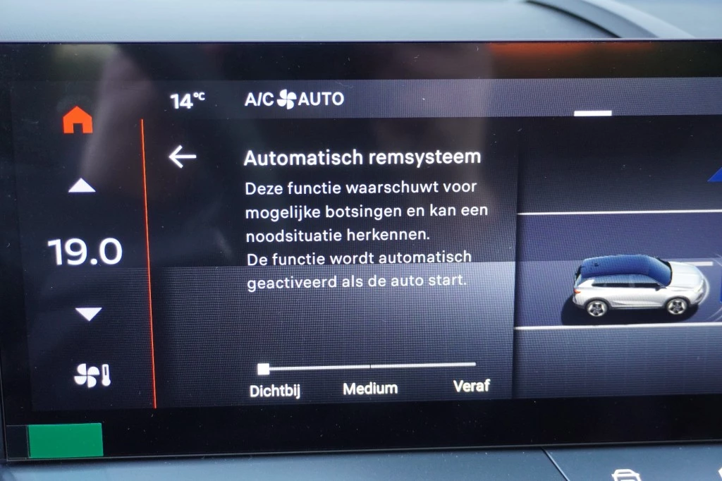 Hoofdafbeelding Opel Grandland