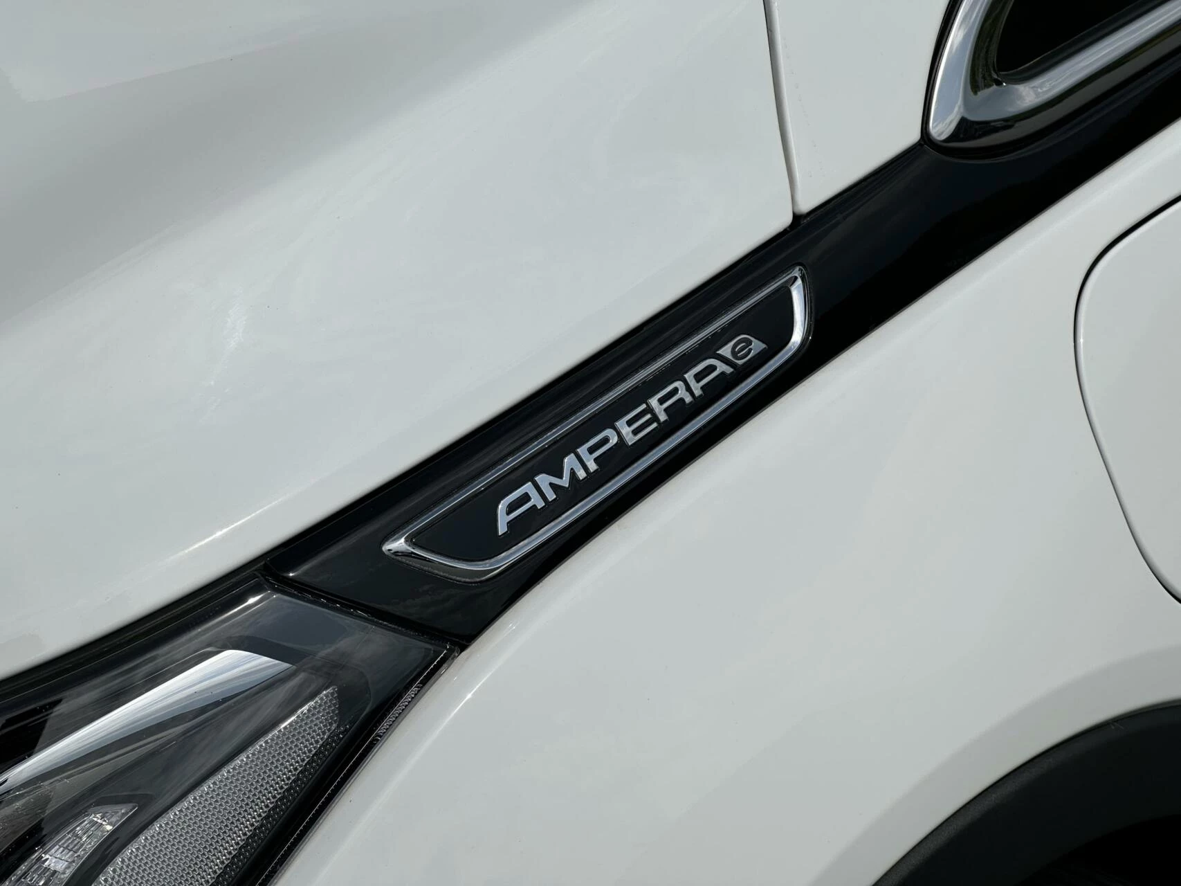 Hoofdafbeelding Opel Ampera-e