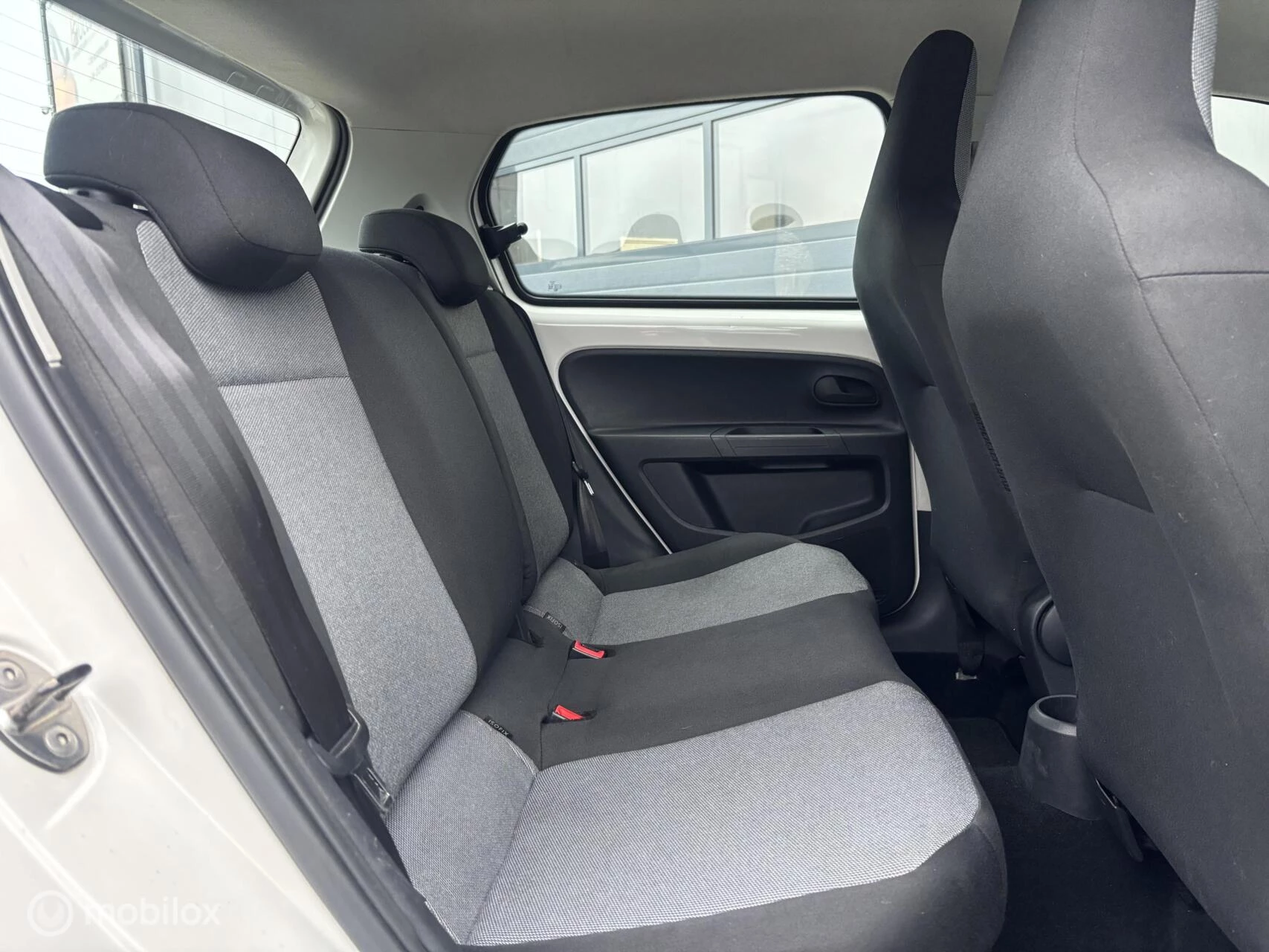 Hoofdafbeelding Škoda Citigo