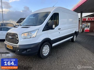 Ford Transit 350 2.0 TDCI L3 H2  Ambiente RWD
