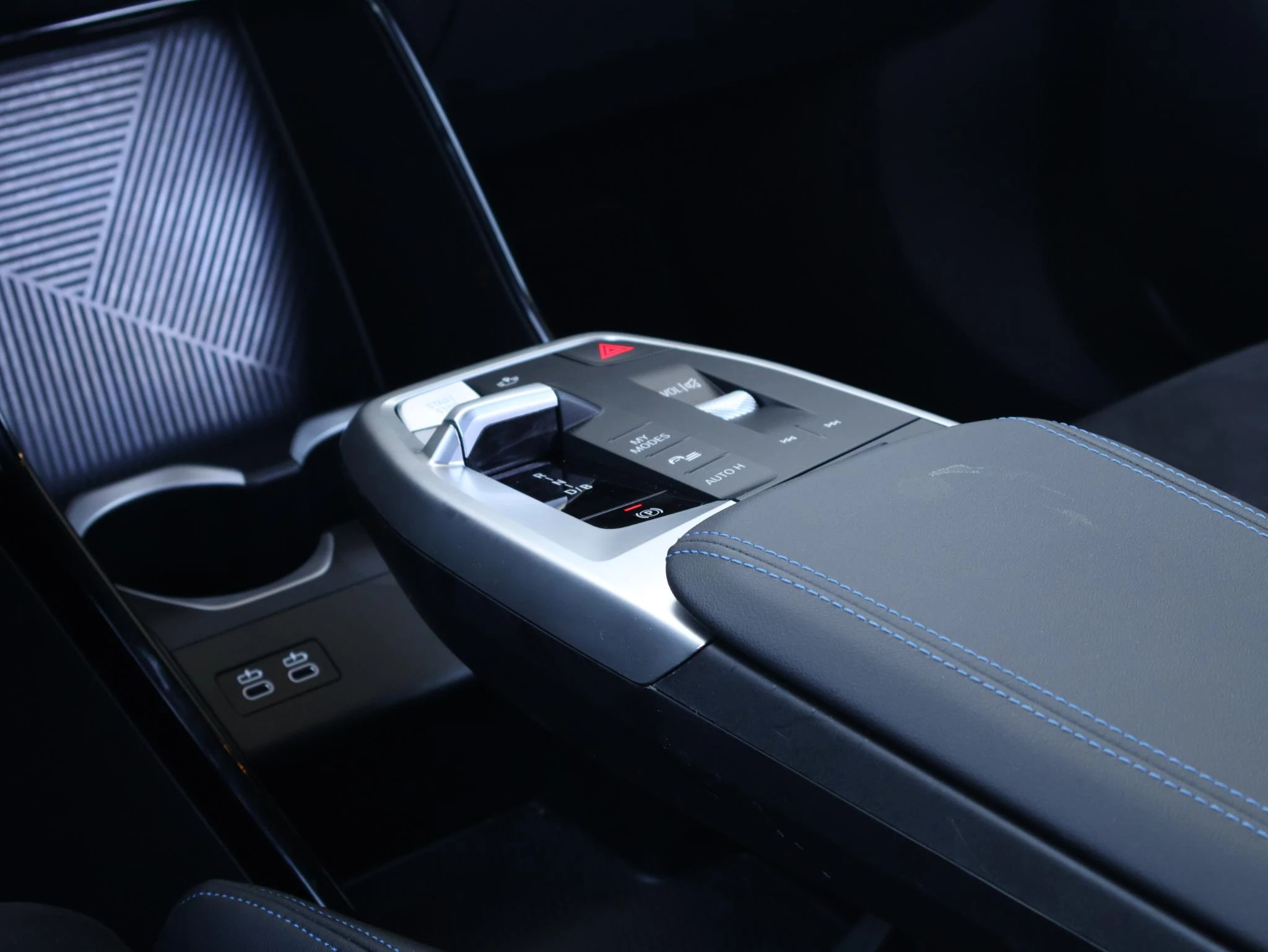 Hoofdafbeelding BMW iX1