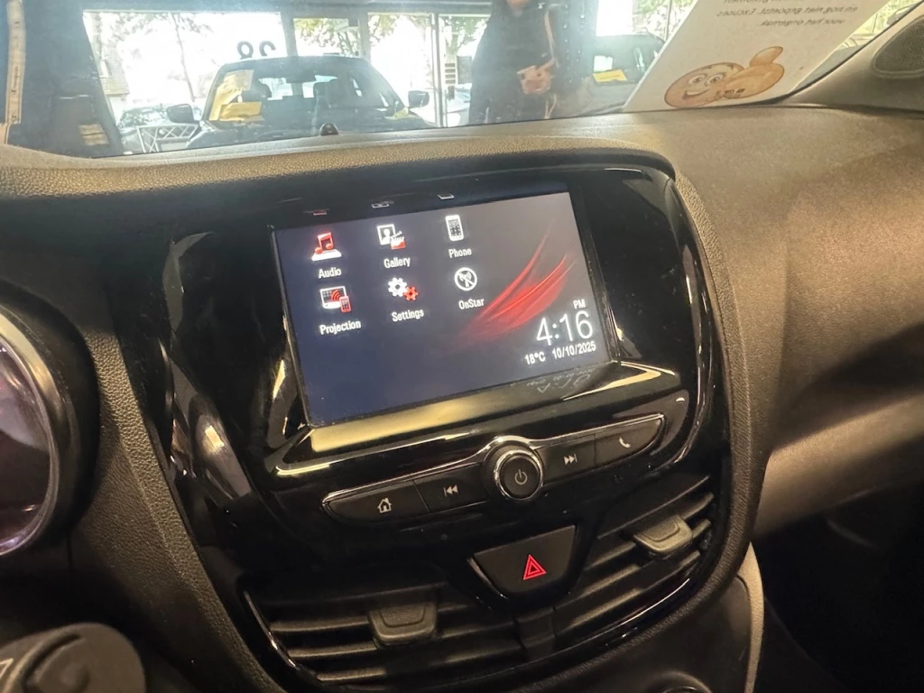 Hoofdafbeelding Opel KARL