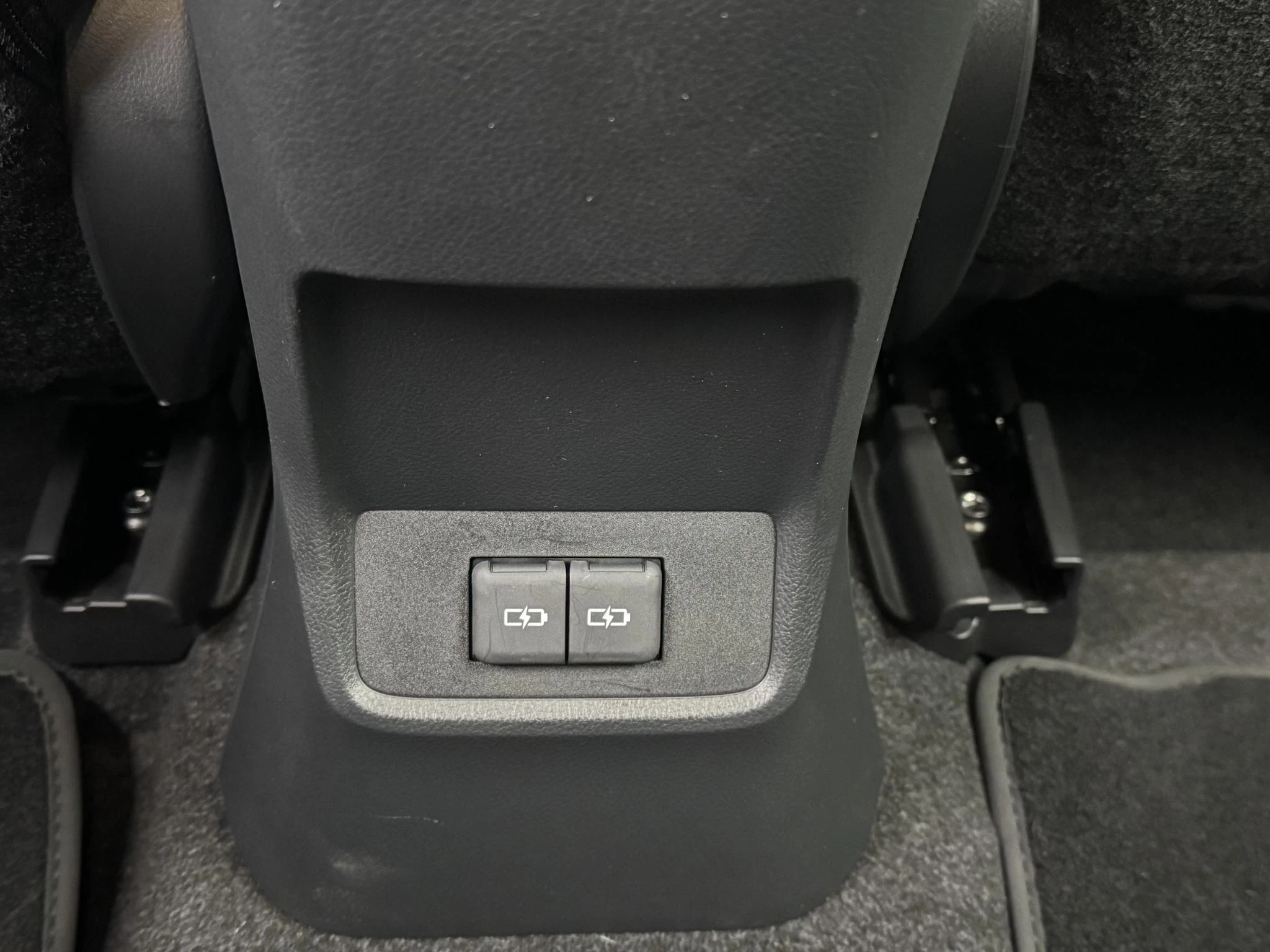 Hoofdafbeelding Lexus LBX