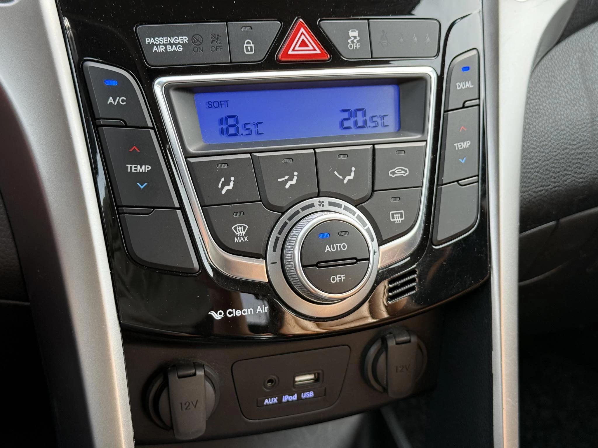 Hoofdafbeelding Hyundai i30