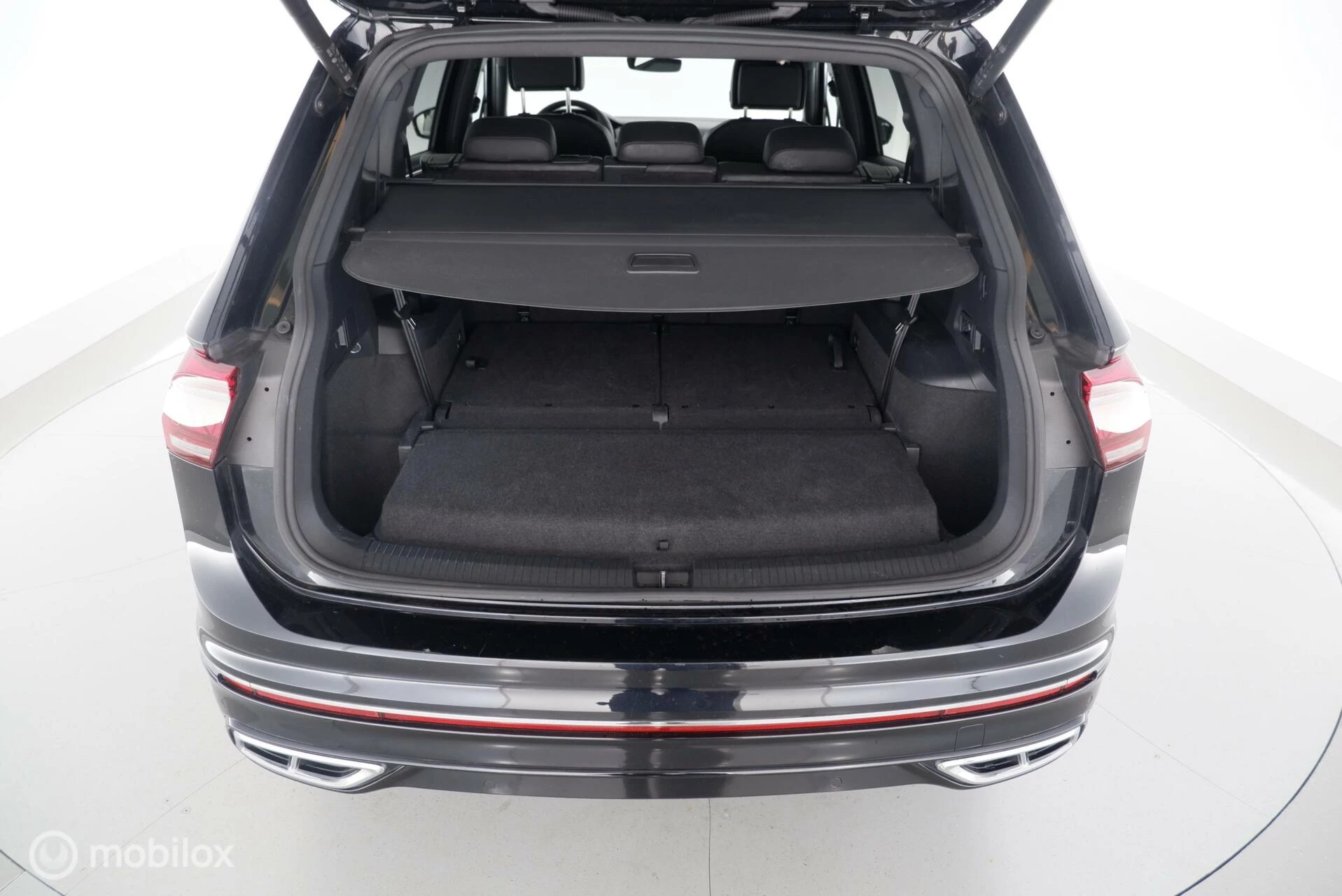 Hoofdafbeelding Volkswagen Tiguan Allspace