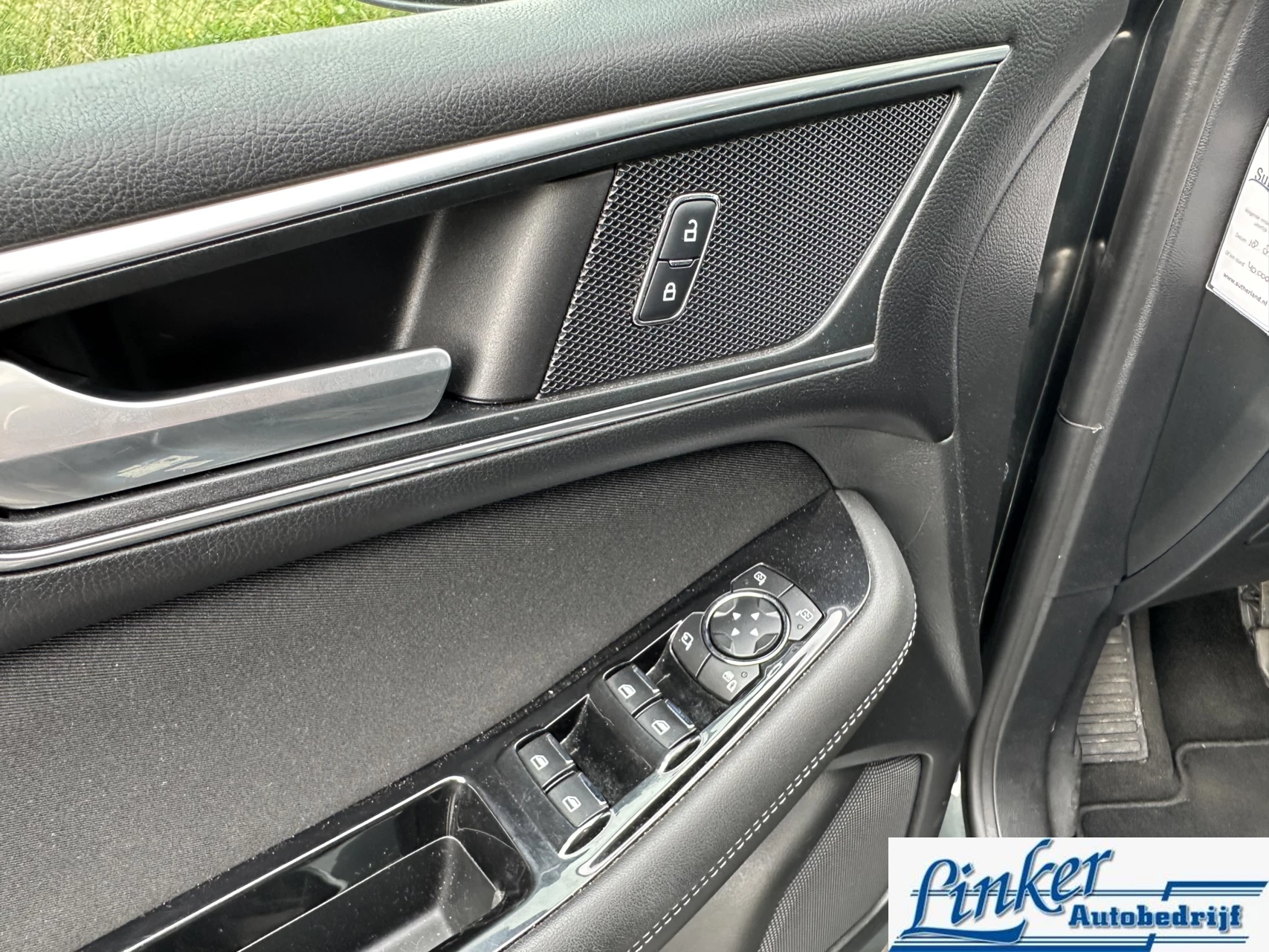 Hoofdafbeelding Ford S-Max