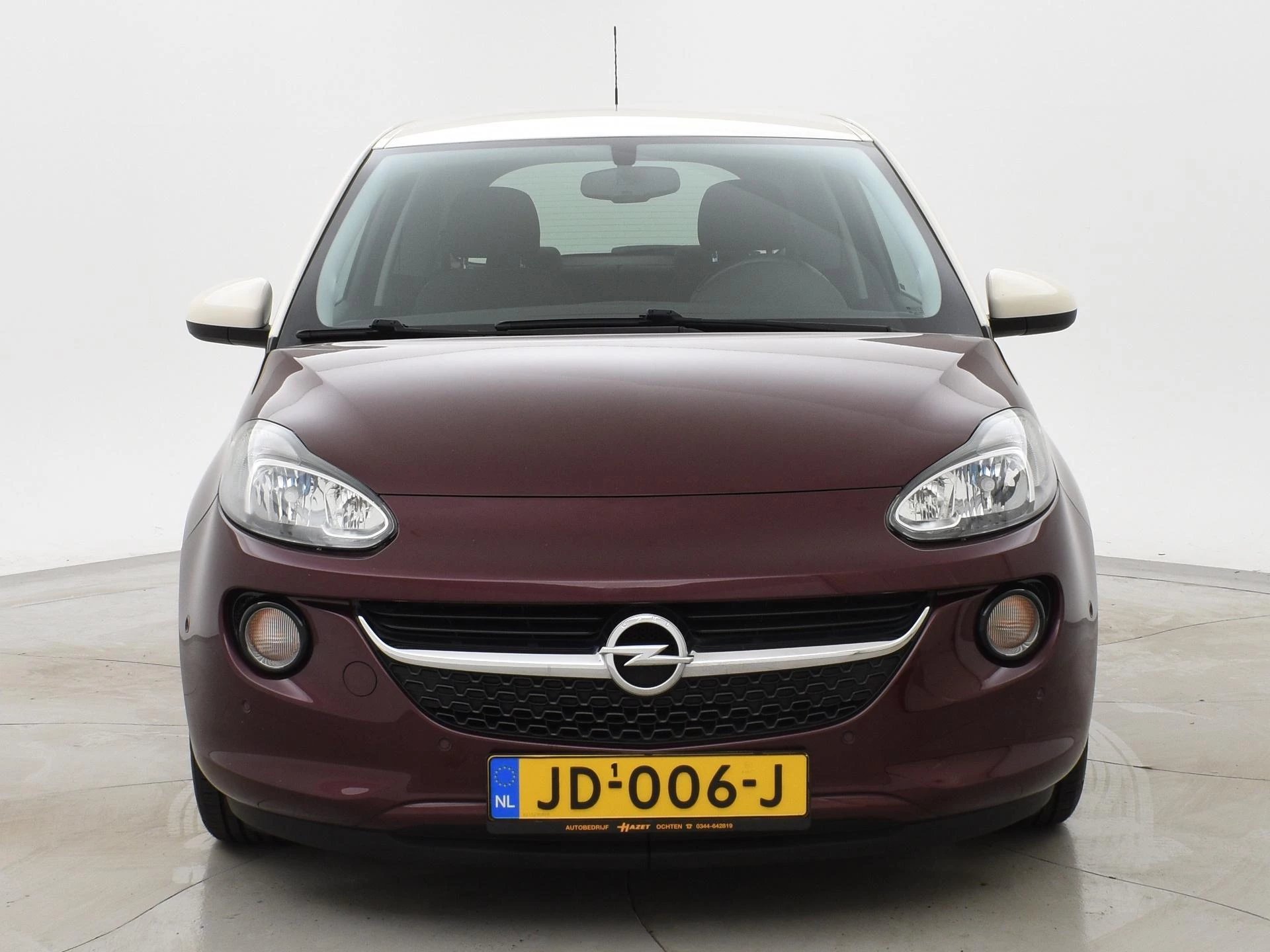 Hoofdafbeelding Opel ADAM