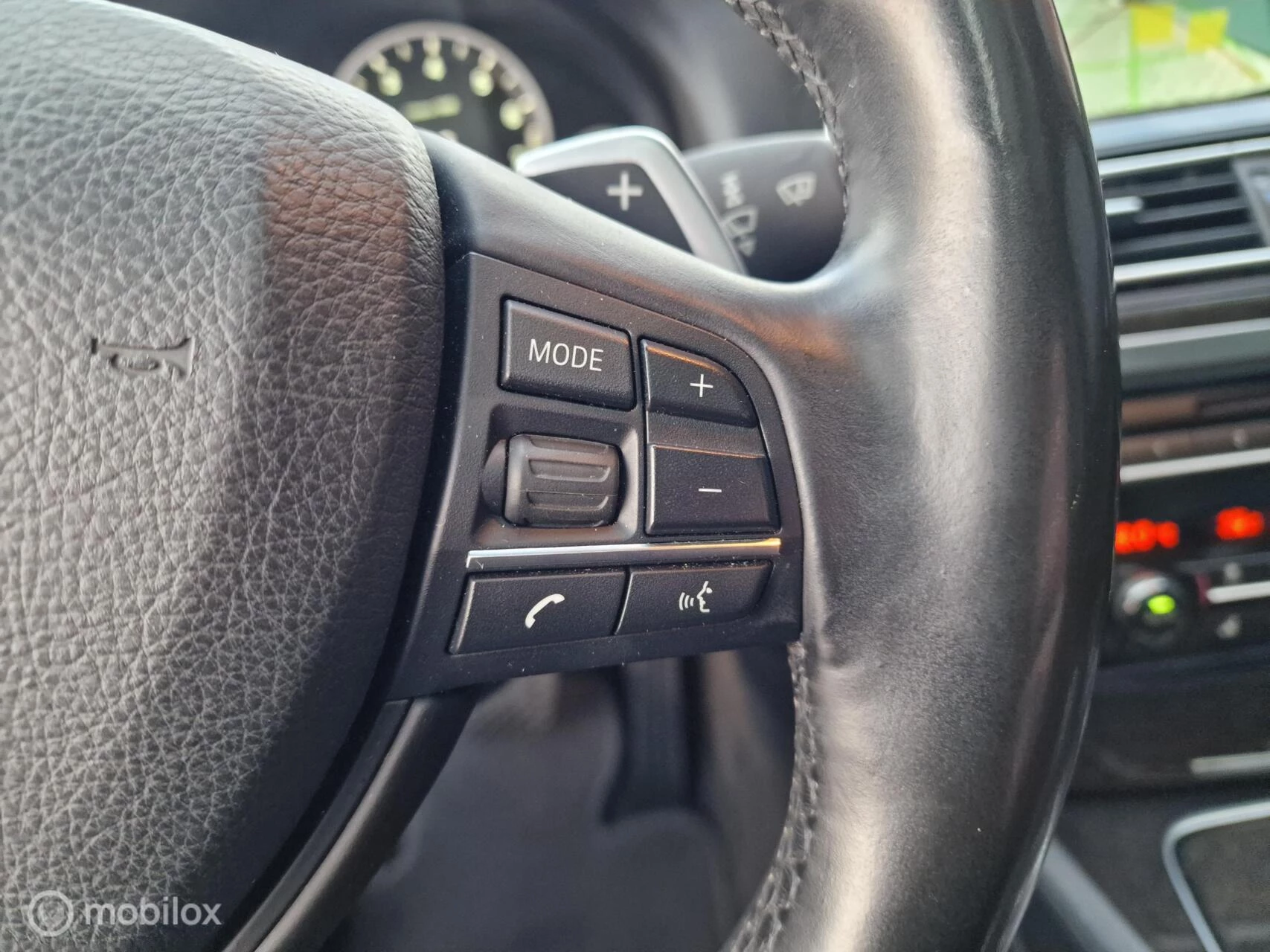 Hoofdafbeelding BMW 7 Serie