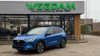 Ford Kuga 2.5 PHEV ACTIVE X COLOUR-LINE FULL OPTIONS / 20inch