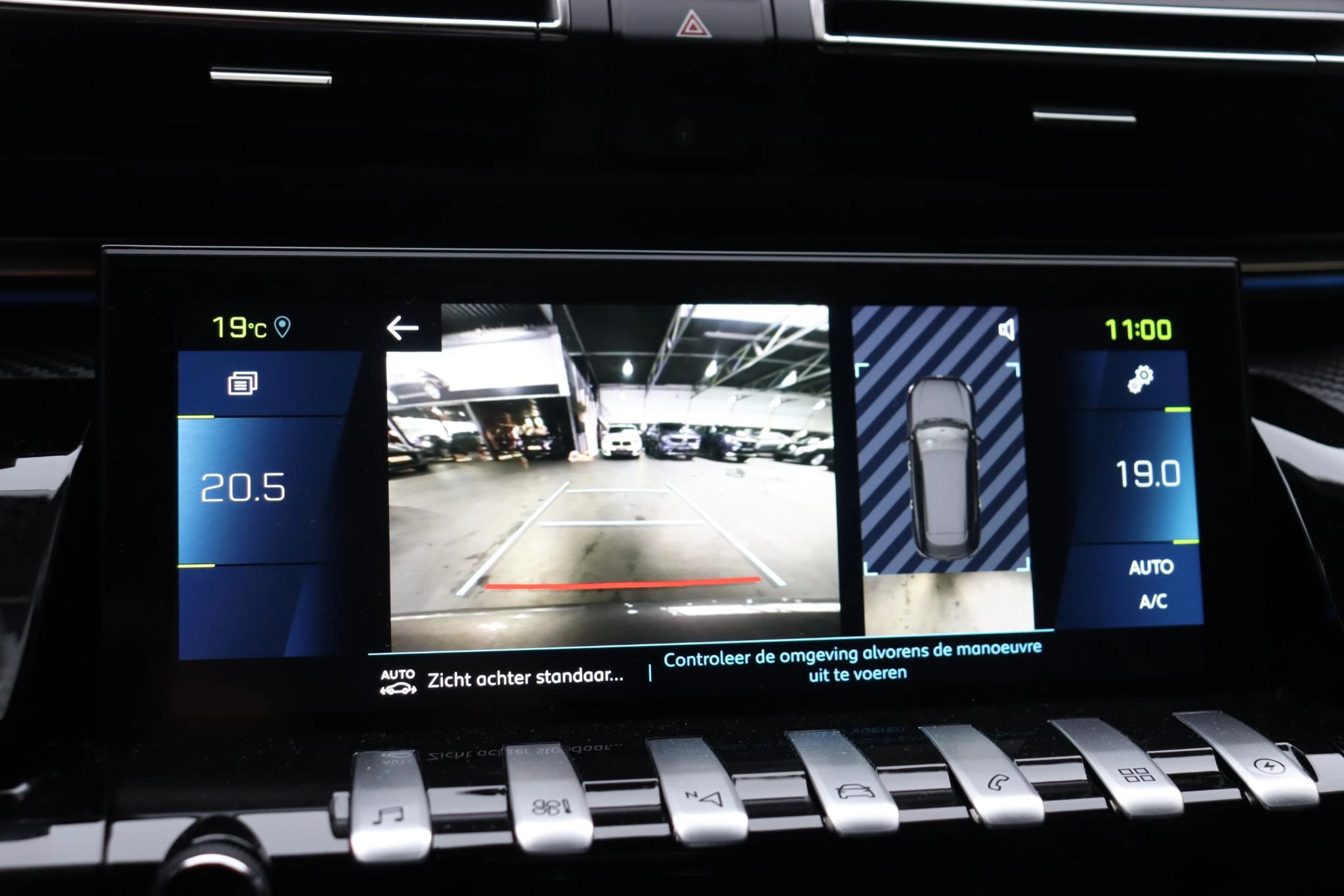Hoofdafbeelding Peugeot 508