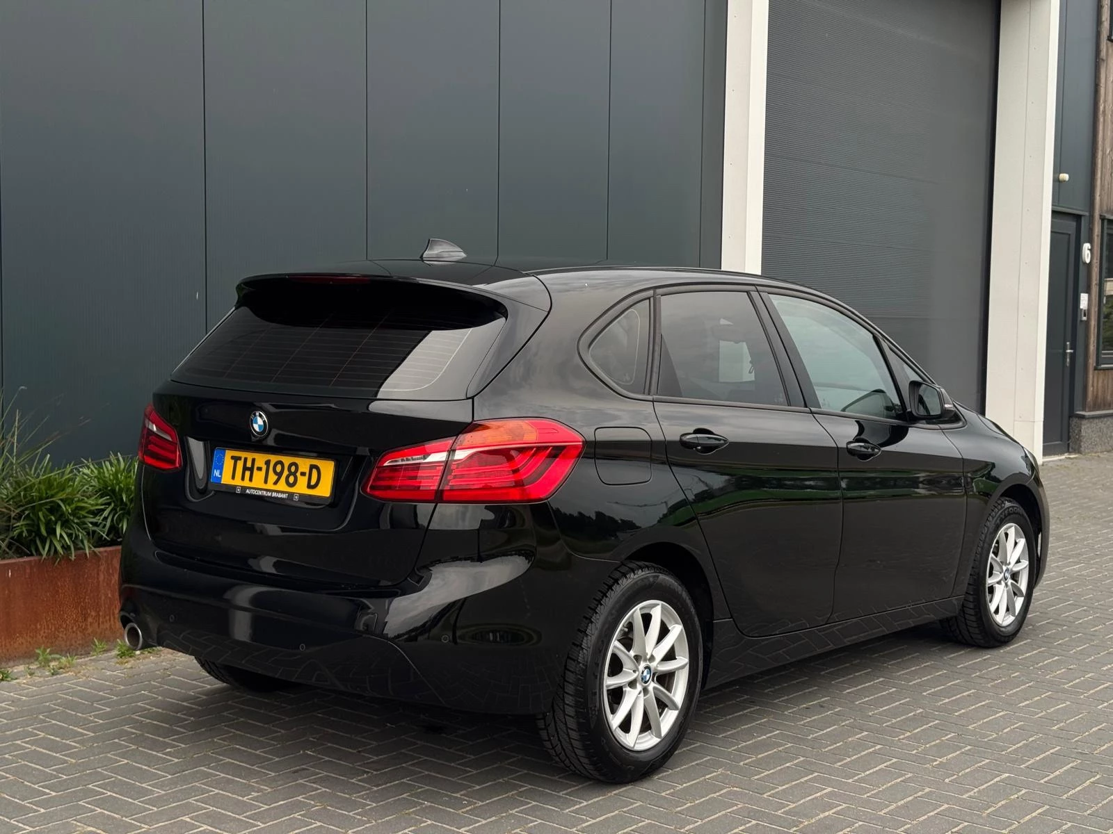 Hoofdafbeelding BMW 2 Serie