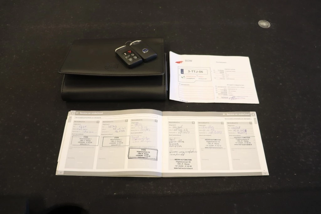 Hoofdafbeelding Volvo XC70