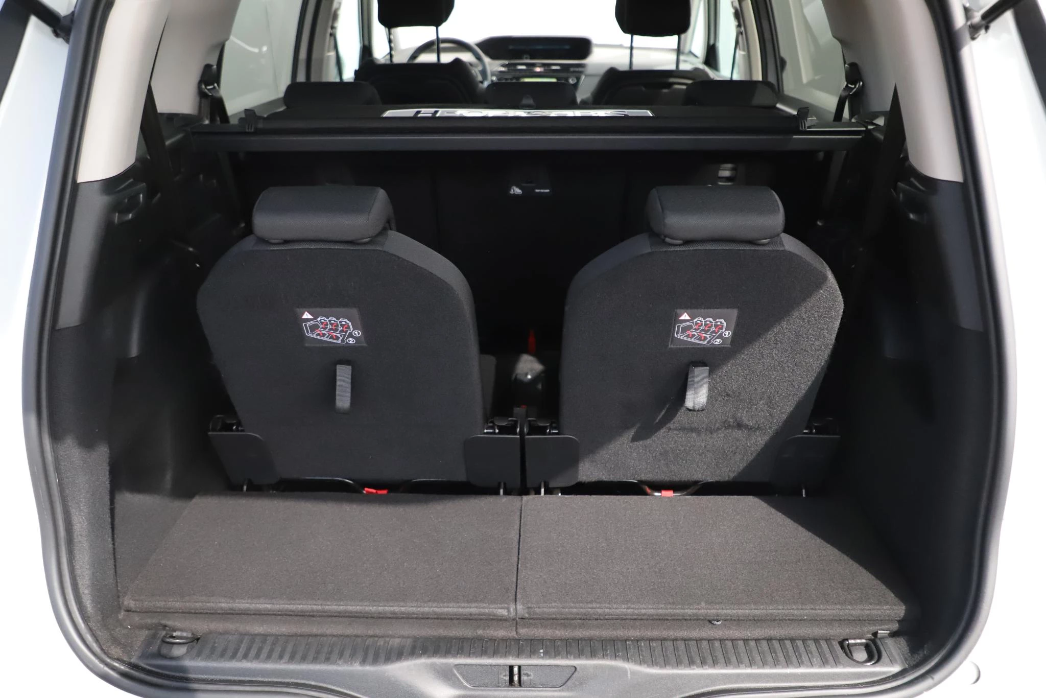 Hoofdafbeelding Citroën Grand C4 Spacetourer