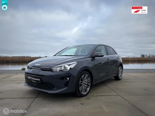 Kia Rio 1.0 T-GDi Spirit | Keyless | Camera | Navi | CarPlay | LED |Stoel/stuurverwarming