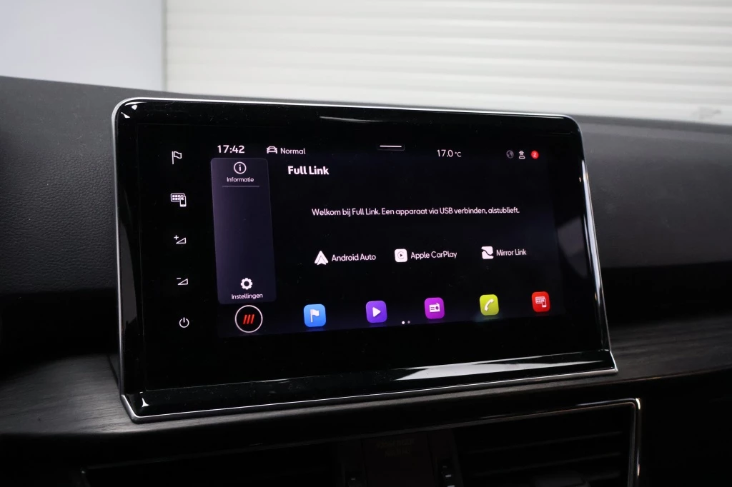 Hoofdafbeelding SEAT Tarraco