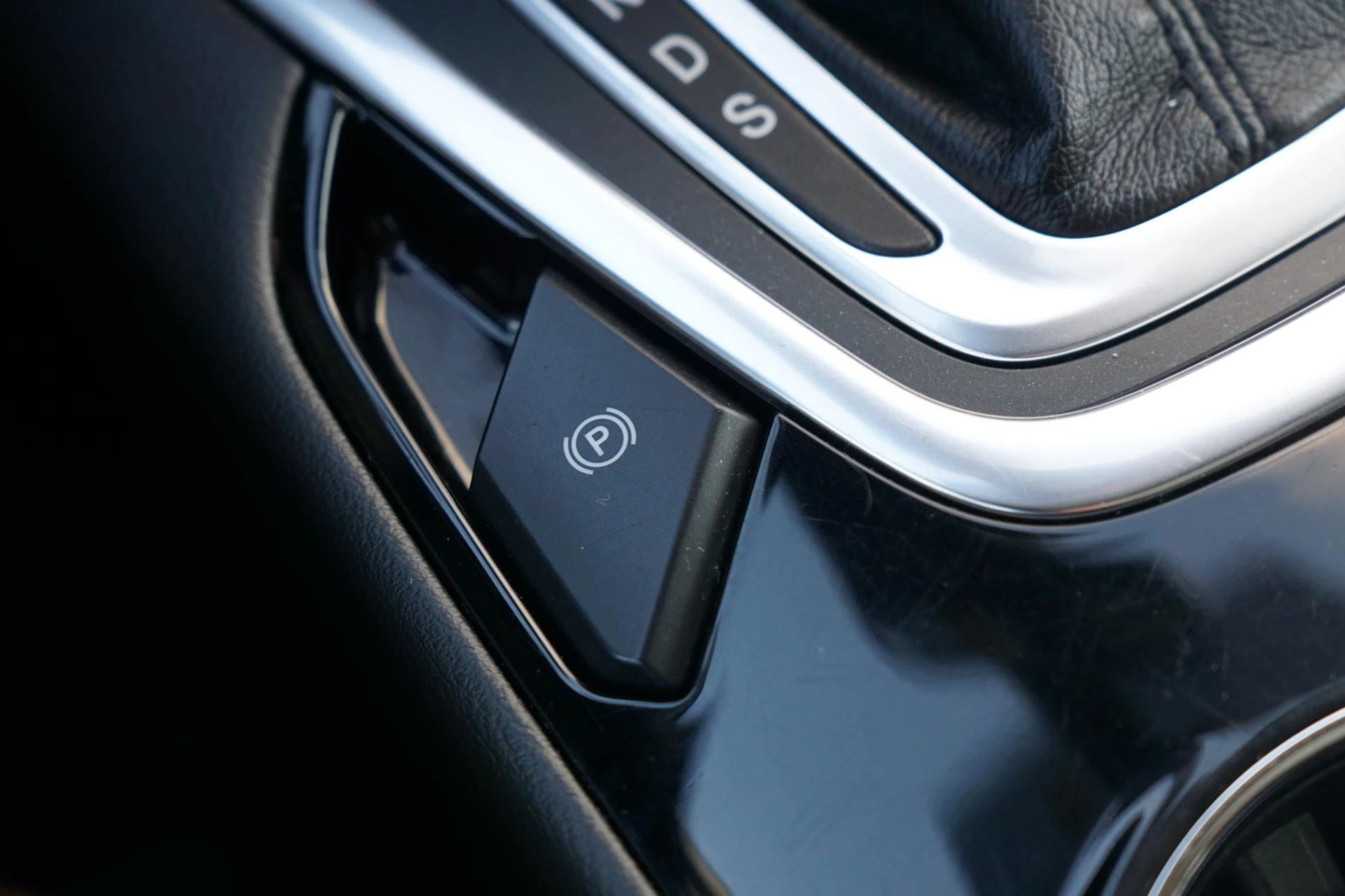 Hoofdafbeelding Ford S-Max