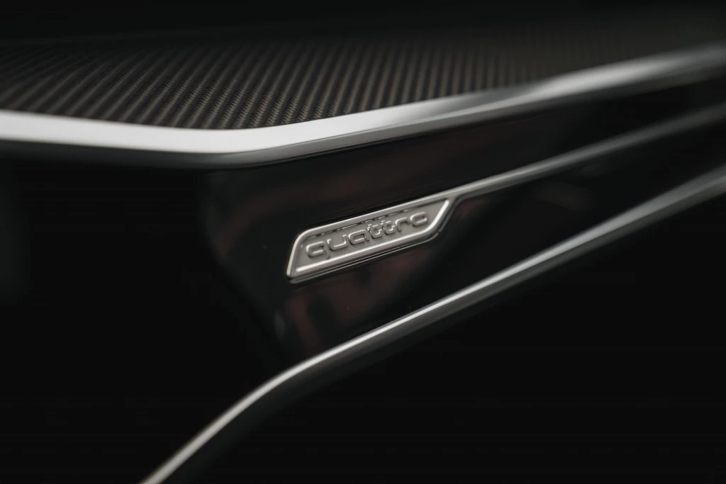 Hoofdafbeelding Audi RS6